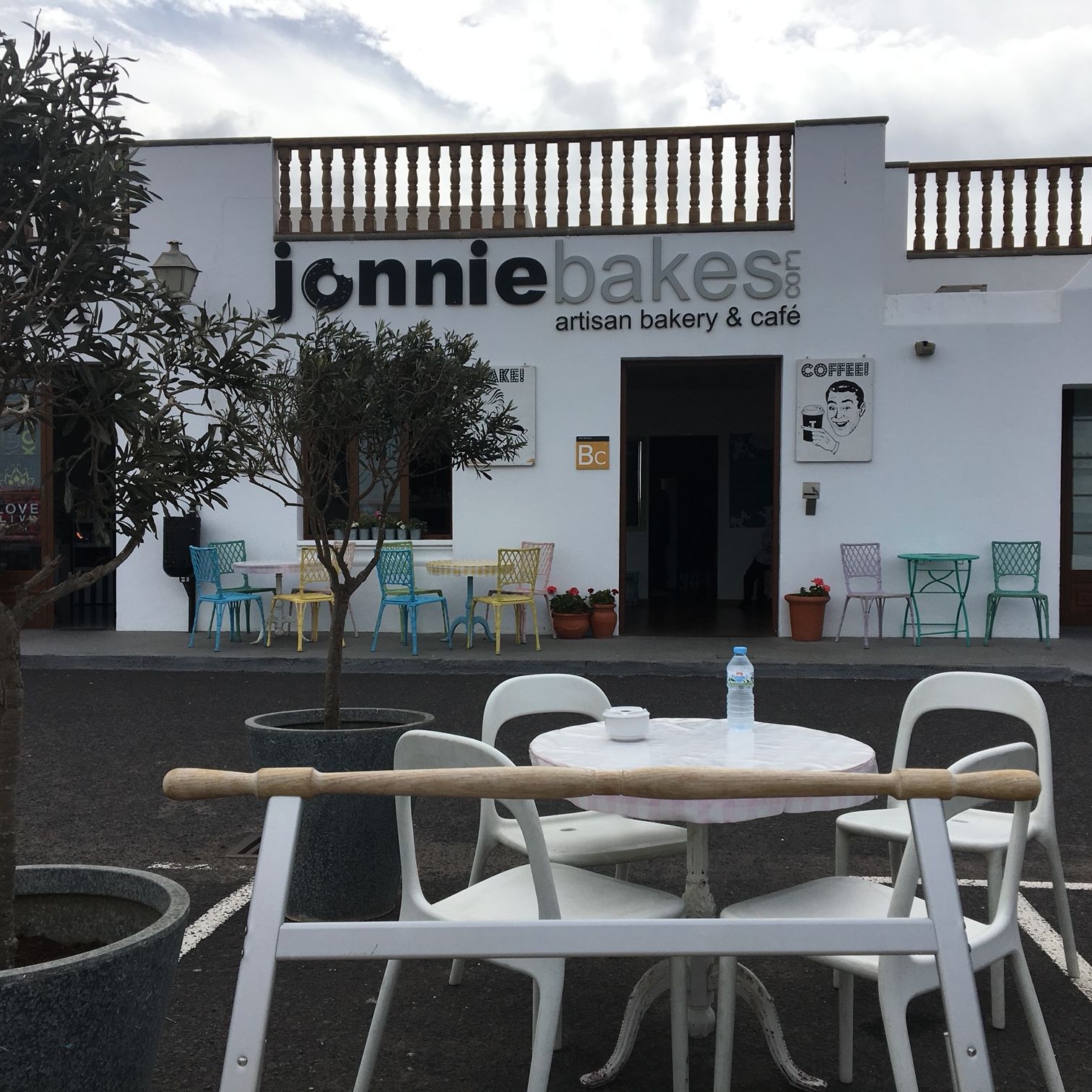 Trainingscamps, Social Events